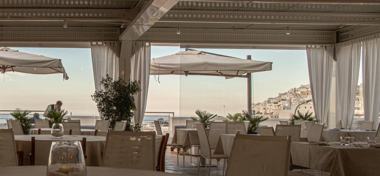 Hotel Monte Sarago Ostuni Exterior photo