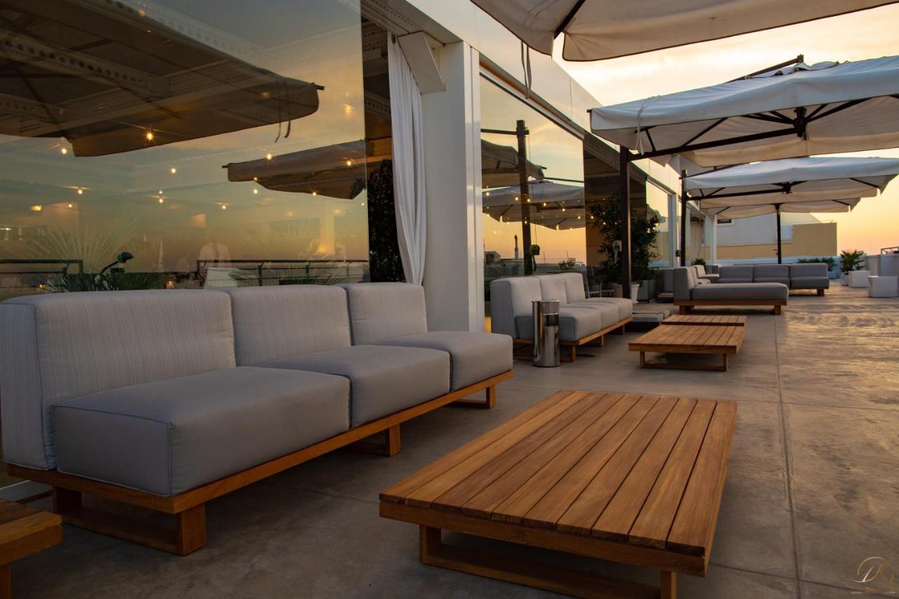 Hotel Monte Sarago Ostuni Exterior photo