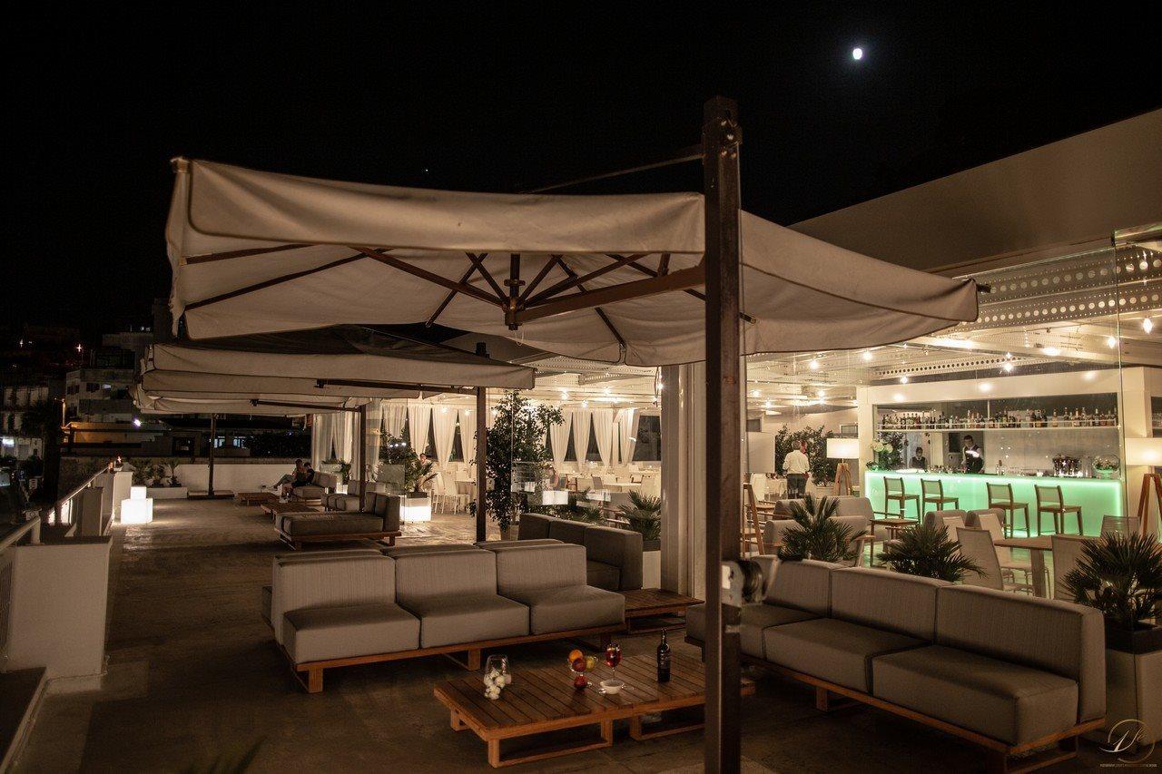 Hotel Monte Sarago Ostuni Exterior photo