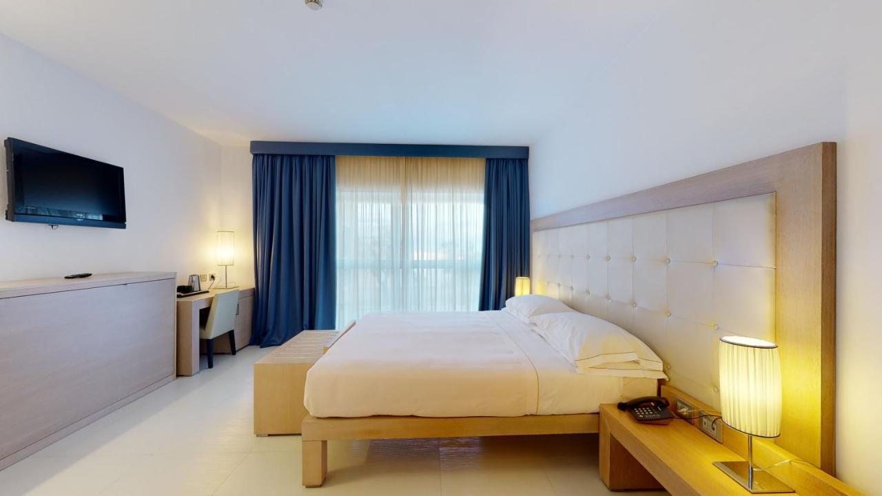 Hotel Monte Sarago Ostuni Exterior photo